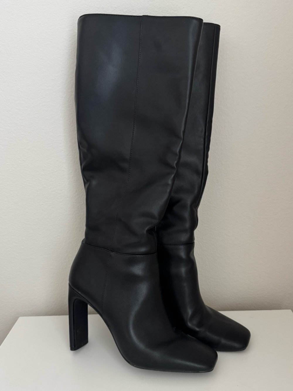 Charles by Charles David knee-high boots
